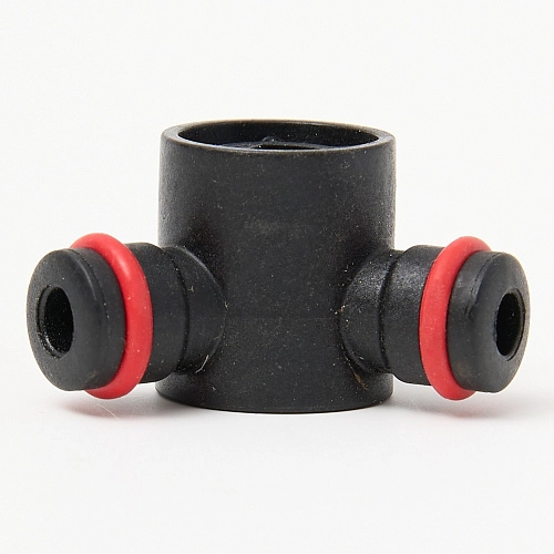 Крестовина привода щётки Roborock F25 (RT, ALT, LT, ACE, ACE Combo, Ultra, Combo), A30 (Pro, Combo)