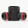 Крестовина привода щётки Roborock F25 (RT, ALT, LT, ACE, ACE Combo, Ultra, Combo), A30 (Pro, Combo)