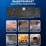 Мешок для Dexter Power VOD1420SF - многоразовый, 20 л Мешок для Dexter Power VOD1420SF, многоразовый, 20 л.