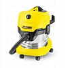 Запчасти для Karcher WD4