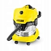 Запчасти для Karcher WD4