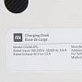 Зарядная база Xiaomi Mi Robot Vacuum Mop 2 Lite - оригинал Зарядная база для Xiaomi Mi Robot Vacuum Mop 2 Lite - оригинал