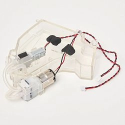 Резервуар для воды Dreame Bot L10s Ultra / L10 Ultra - с насосами, оригинал Резервуар для воды Dreame Bot L10s Ultra / L10 Ultra - с насосами, оригинал