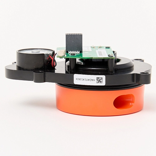 Лидар LDS03RR для Roborock S5 Max, S6, S7 и др. Лидар LDS03RR для Roborock S5 Sweep One (S50, S51, S52, S55), S5 Max, S6, S6 MaxV, S6 Pure, S7