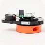 Лидар LDS03RR для Roborock S5 Max, S6, S7 и др. Лидар LDS03RR для Roborock S5 Sweep One (S50, S51, S52, S55), S5 Max, S6, S6 MaxV, S6 Pure, S7