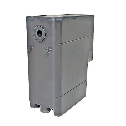 Купить контейнер Roborock S8 MaxV Ultra, S8 Max Ultra | Оригинал Контейнер к Roborock S8 MaxV Ultra, S8 Max Ultra