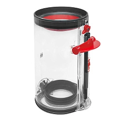 Контейнер для мусора Dyson V11 (SV14 / SV17), V15 (SV22) Контейнер для мусора Dyson V11 (SV14 / SV17), V15 (SV22)