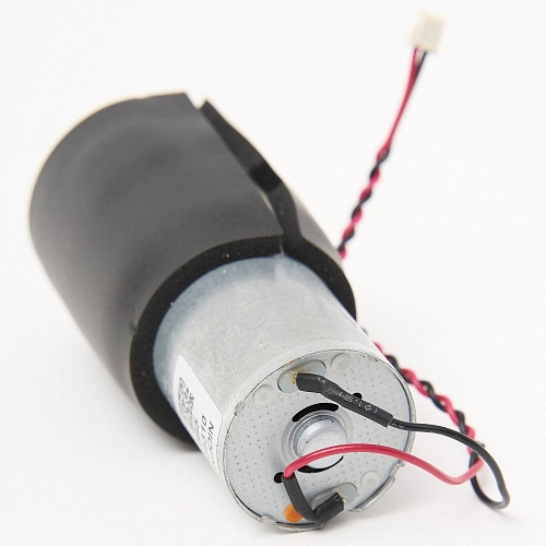 Помпа Roborock S8 MaxV Ultra, Q Rеvо, Еdgе - CJWP27-AG12B5 Водяной насос Roborock S8 MaxV Ultra, Q Rеvо / Еdgе / Сurv - помпа CJWP27-AG12B5, оригинал