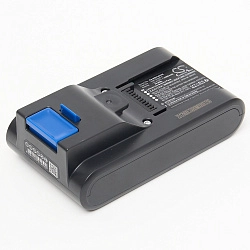 Аккумулятор для Redmond RV-UR365 - Li-ion, 2000 mAh Аккумулятор для Redmond RV-UR365 - Li-ion, 2000 mAh