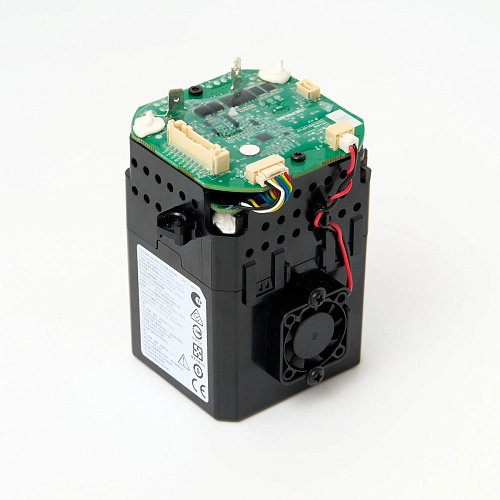 Аккумулятор для Roborock F25 ACE / Combo - BCR-61P-4000TS Аккумулятор BCR-61P-4000TS к Roborock F25 ACE, БУ