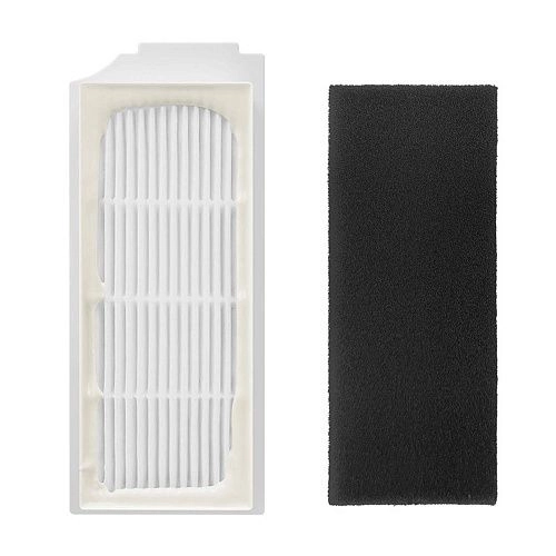 Купить фильтры HEPA для Ecovacs T10 / X1 / Bork V831 и др. Фильтры для Ecovacs T10 Plus, X1 Plus, Bork V831