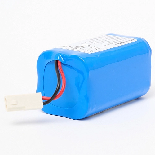 Купить АКБ N002-4S1P для Xiaomi Essential, Tefal 20/40/60 АКБ N002-4S1P для Mi Robot Vacuum Mop Essential