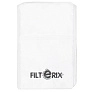 Мешки для Dreame D10, L10s, X30, X40, L40 и др. | Filterix Мешки для Dreame D10 Plus Gen2, L10s Pro Ultra