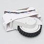 Левое колесо Xiaomi Mop Essential (MJSTG1, SKV4136GL) Левое колесо для Xiaomi Mi Robot Vacuum Mop Essential (MJSTG1, SKV4136GL) - оригинал
