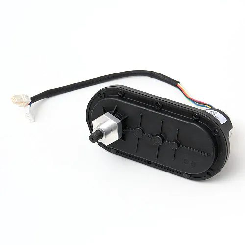 Двигатель заднего колеса в сборе для Dreame A1, A1 Pro, A2, Mova 600, 600 Kit, 1000 - 42BLY01W-004