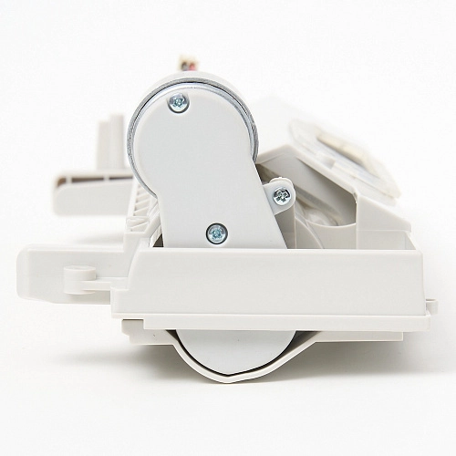 Мотор щетки для Xiaomi Mop Essential (MJSTG1, SKV4136GL) Мотор Xiaomi Mi Robot Vacuum Mop Essential (MJSTG1, SKV4136GL) - двигатель основной щетки в сборе