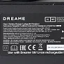 Зарядное устройство, сетевой адаптер MPAA20 для Dreame A1, A1 Pro, A2, Mova 600, 600 Kit, 1000