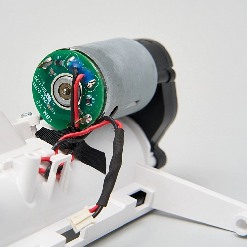 Двигатель основной щетки Roborock Qrevo Curv | Берный Двигатель основной щетки для Roborock Qrevo Curv