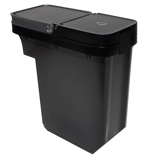 Резервуар Roborock S8 Pro Ultra 9.01.1952, чёрный, оригинал Резервуар для воды Roborock S8 Pro Ultra 9.01.1952