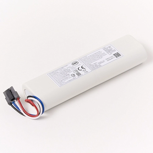 АКБ для Dreame D9 Plus, F9 Pro и др. - P2051-4S1P-XWDEV Аккумулятор Dreame D9 Plus, F9 Pro, Xiaomi Mijia 2C/Vacuum-Mop 2 - P2051-4S1P-XWDEV, 3200 mAh Li-ion