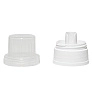 Моющее средство Ecovacs DSO010054 - 1 л, 1:200, оригинал Средство Ecovacs DSO010054 для моющих пылесосов