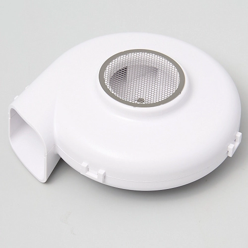 Мотор Roborock Q Revo (Pro, MaxV, S) - турбина BL24131607 Мотор Roborock Q Revo, Q Revo Pro, Q Revo MaxV, Q Revo S - турбина BL24131607, оригинал