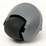 фото: Ведущее колесо для Roborock S5 - S8 / Q Revo / Q8 Max - серое