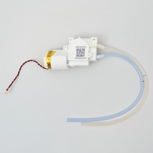 Насос подачи воды для Roborock S5 Max, S6 MaxV - 9.01.0492 Насос подачи воды для Roborock S5 Max, S6 MaxV - 9.01.0492, оригинал