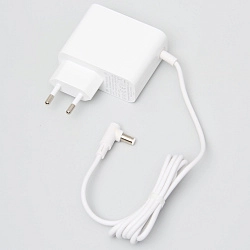 Блок питания BLJ24W200120P-V для Xiaomi Mop 2S / Mop P / Essential / S10, Viomi V2 Pro - белый Блок питания BLJ24W200120P-V для Xiaomi Mop 2S / Mop P / Essential / S10, Viomi V2 Pro - белый