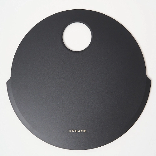 Верхняя крышка для Dreame X50 Ultra (Pro) / X50 Ultra Complete - оригинал