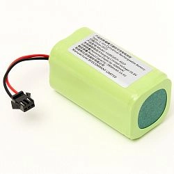Аккумулятор H18650CH-4S1P для Lydsto G1, G2D, G2, Neatsvor X500, X600 и др. - 4000 mAh Аккумулятор H18650CH-4S1P для Lydsto G1, G2D, G2, Neatsvor X500, X600 и др. - 4000 mAh