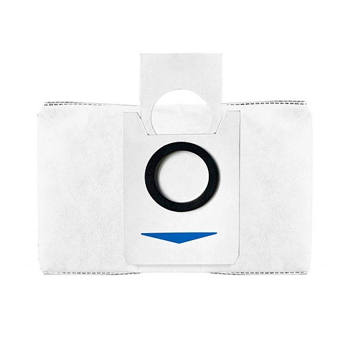 Мешки для Bork V830 / Ecovacs X1 Omni / T20 Pro | Filterix Мешки для Bork V830, Ecovacs X1 Omni, T20 Pro