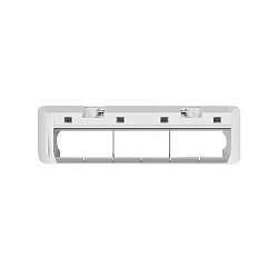 Крышка основной щетки для Dreame Bot W10 / W10 Pro