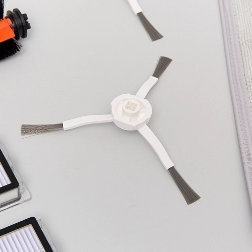 Набор RAK2 аксессуаров Dreame F9, Xiaomi 1C, Mi Vacuum Mop Комплект аксессуаров RAK2 для Xiaomi Mijia 1C, Mi Vacuum Mop (STYTJ01ZHM), Dreame F9 - оригинал