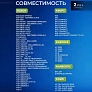 Мешки для пылесоса BOSCH тип G, одноразовые, 2-х слойные - 5 шт.