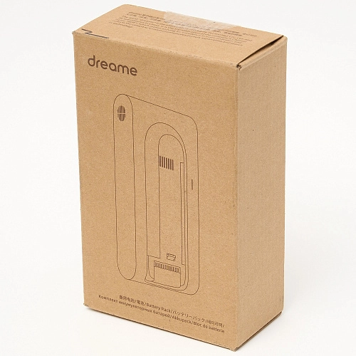 Аккумулятор для Dreame U10 / U20 - V2315-7S1P-SCA, 2000 mAh АКБ V2315-7S1P-SCA для Dreame U10, U20, 2000 mAh