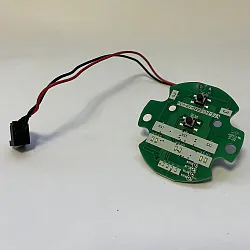 Плата управления Dreame R10S Lite - Y7S-SC-244G-UI-V3A, оригинал
