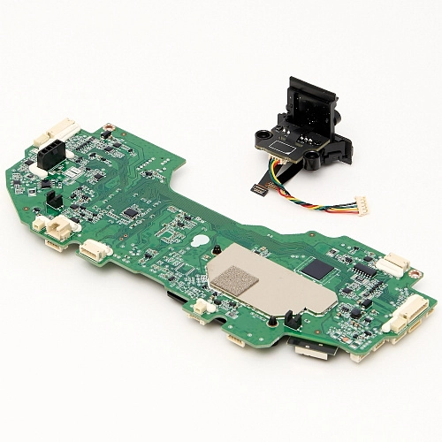 Мат. плата Dreame Bot L30 Ultra - R2253-MB_V6 | Оригинал Мат.плата R2253-MB_V6 для Dreame Bot L30 Ultra