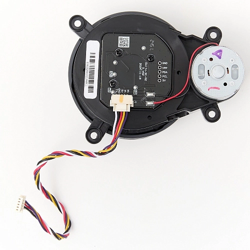 Лидар для iRobot Roomba Max 705 Vac - DELTA-SC-02 D_V02 Лидар iRobot Roomba Max 705 Vac, Roomba Plus 405 Combo, Roomba Plus 505 Combo - DELTA-SC-02 D_V02