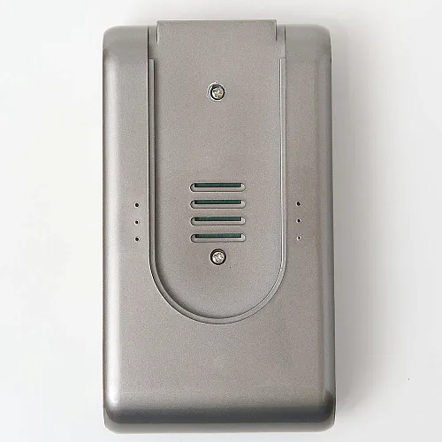Аккумулятор для Xiaomi G9, G10, G9 Plus, G10 Plus, Dreame T10, T20 - Li-ion, 3000 mAh, cерый цвет