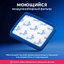 HEPA фильтр Philips FC9728, FC9732–FC9735 и др. — Набор Фильтры для пылесоса Philips FC9728, FC9732-FC9735
