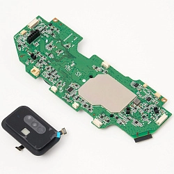 Материнская плата R2473-MB-E в комплекте с камерой для Dreame L40s Pro Ultra - оригинал Материнская плата R2473-MB-E в комплекте с камерой для Dreame L40s Pro Ultra - оригинал