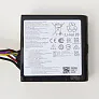 Аккумулятор для Roborock Dyad Pro - BCR-1P6S-4000D, Li-ion, 3600 mAh (9.02.0384), оригинал