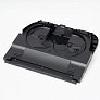 Черная подставка, основание станции самоочистки Dreame L40s Ultra / X50 Ultra / X50 Ultra Complete