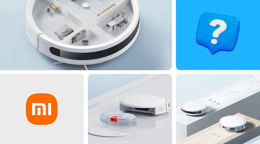 Подключение робота-пылесоса Xiaomi E10 к приложению Mi Home – инструкция и советы Подключение робота-пылесоса Xiaomi E10 к приложению Mi Home – инструкция и советы