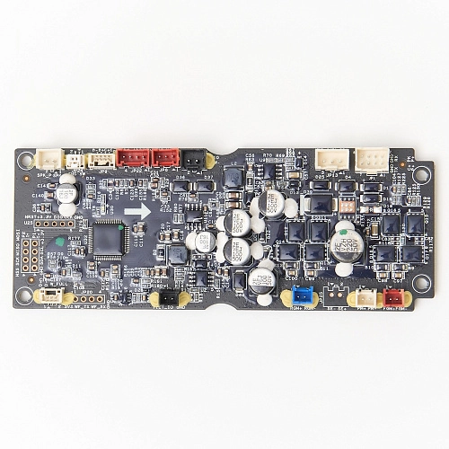 Материнская плата Dreame H12 Pro (HHR25A) - оригинал Материнская плата для Dreame H12 Pro (HHR25A) - оригинал