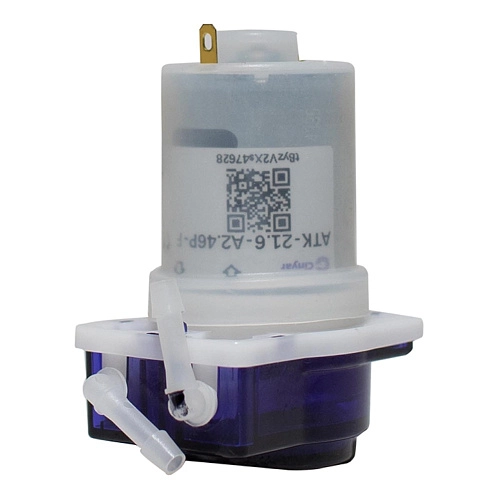 Купить водяную помпу для Dreame H14 Dual / Pro — оригинал Водяная помпа W2316g к Dreame H14 Dual, H13 Pro