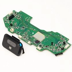 Материнская плата с камерой Dreame Bot X40 Ultra / Complete - R2416-MB_V4, оригинал Материнская плата с камерой Dreame Bot X40 Ultra / Complete - R2416-MB_V4, оригинал