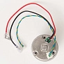 Мотор для Roborock F25, A30 - турбина, X45-LS3015015G-056 Мотор для Roborock F25, A30 - турбина, двигатель, X45-LS3015015G-056