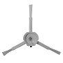 Боковая щетка SDBS02RR для Xiaomi, Roborock | Оригинал Боковая щетка SDBS02RR для Xiaomi, Roborock